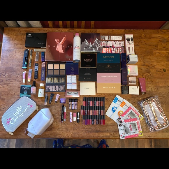 Makeup Lot